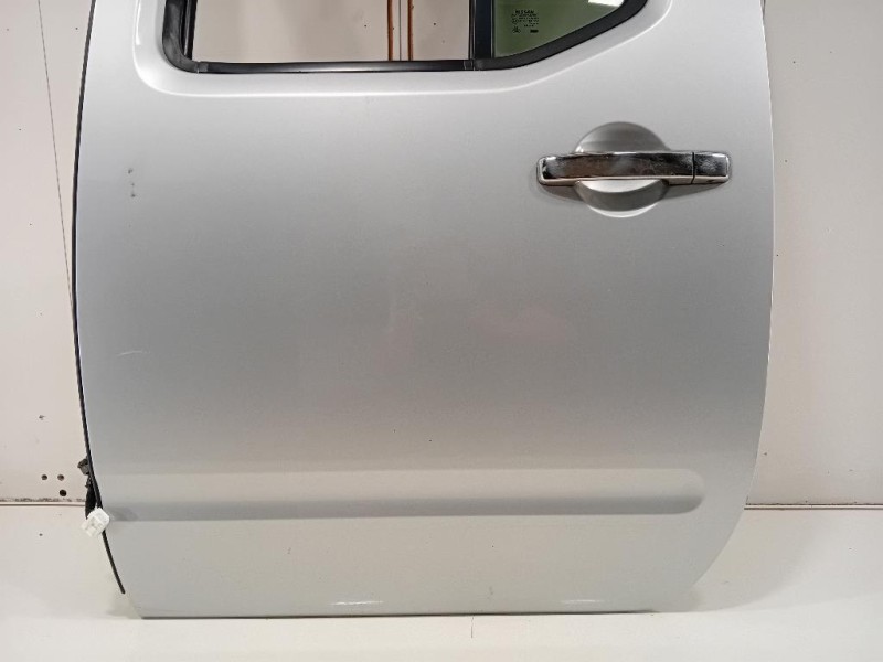 Paraurti POST 8H52-17775-B Land Rover Freelander II 2011