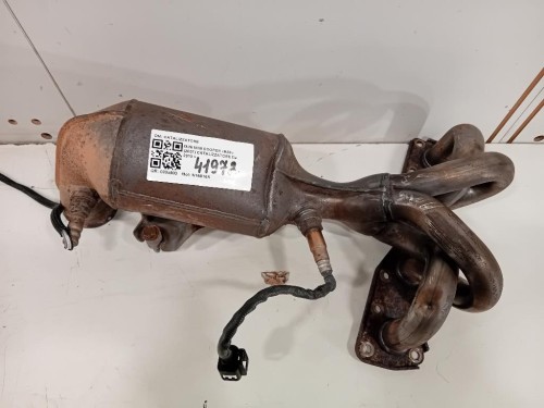Catalizzatore CATALIZZATORE Mini MINI Cooper R56 2007