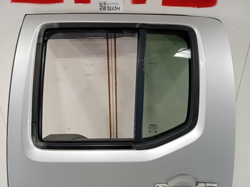 Paraurti POST 8H52-17775-B Land Rover Freelander II 2011
