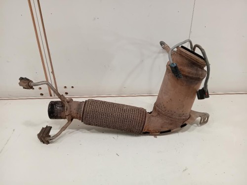 Catalizzatore Mini MINI ONE F55 2014