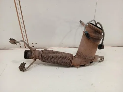 Catalizzatore Mini MINI ONE F55 2014