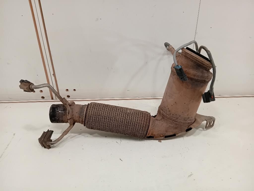 Catalizzatore Mini MINI ONE F55 2014