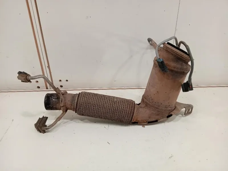 Catalizzatore Mini MINI ONE F55 2014