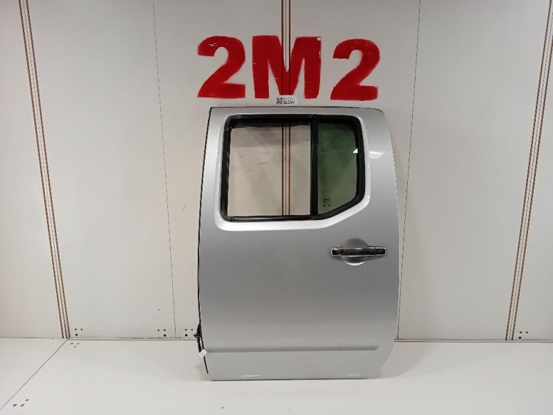 Paraurti POST 8H52-17775-B Land Rover Freelander II 2011