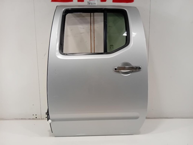 Paraurti POST 8H52-17775-B Land Rover Freelander II 2011