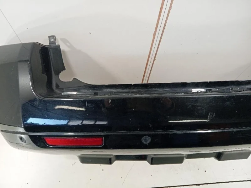 Paraurti POST 8H52-17775-B Land Rover Freelander II 2011