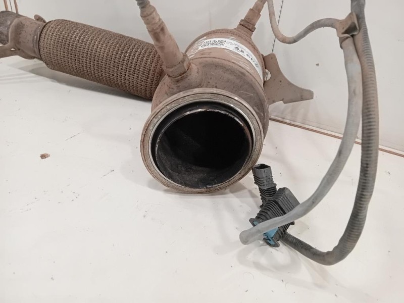 Catalizzatore Mini MINI ONE F55 2014