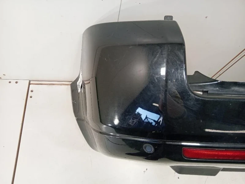 Paraurti POST 8H52-17775-B Land Rover Freelander II 2011