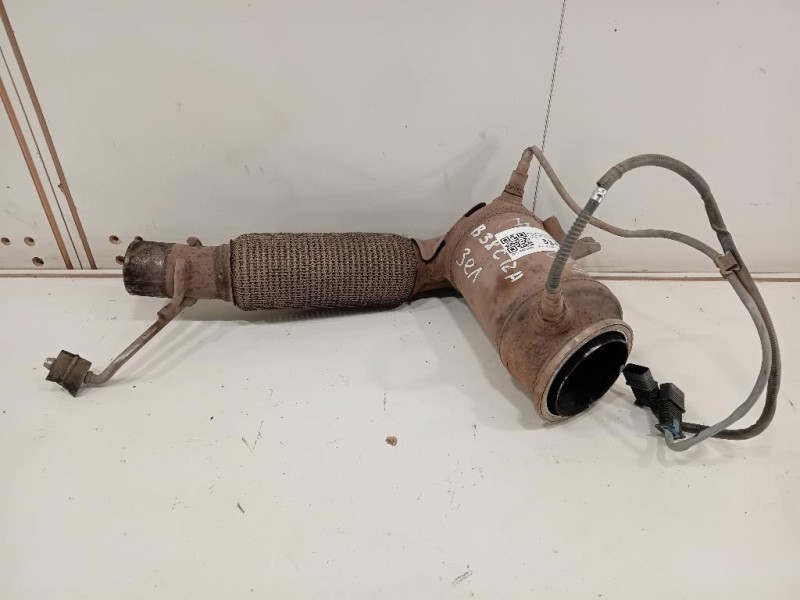 Catalizzatore Mini MINI ONE F55 2014