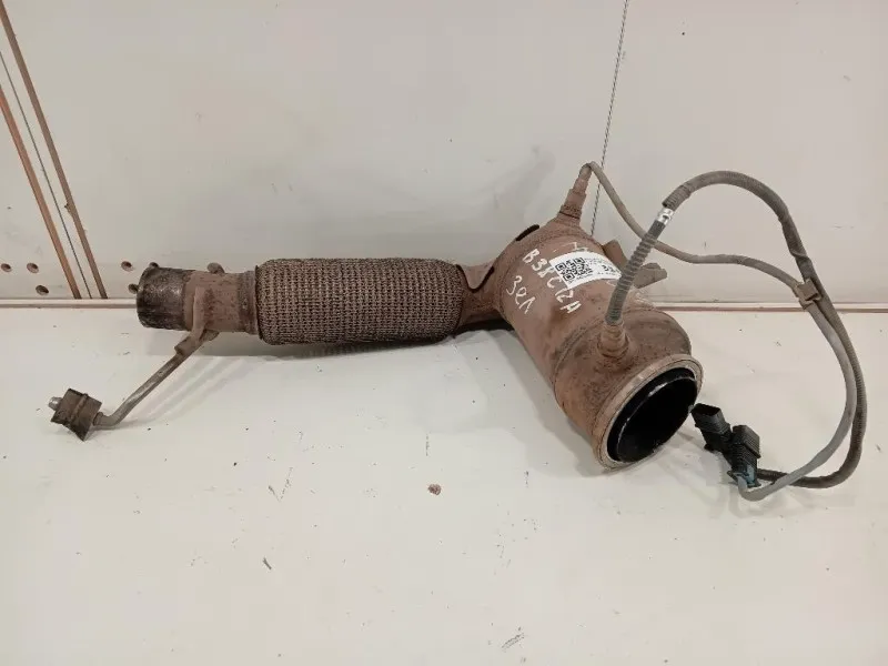 Catalizzatore Mini MINI ONE F55 2014