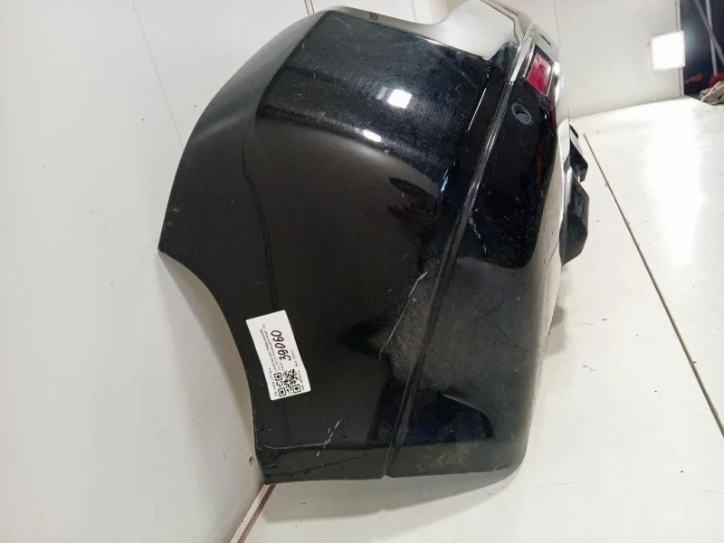 Paraurti POST 8H52-17775-B Land Rover Freelander II 2011