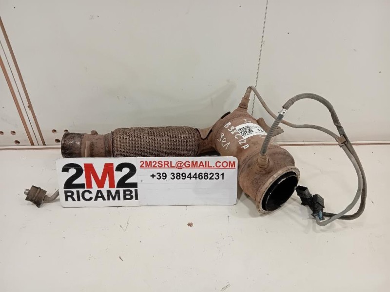 Catalizzatore Mini MINI ONE F55 2014