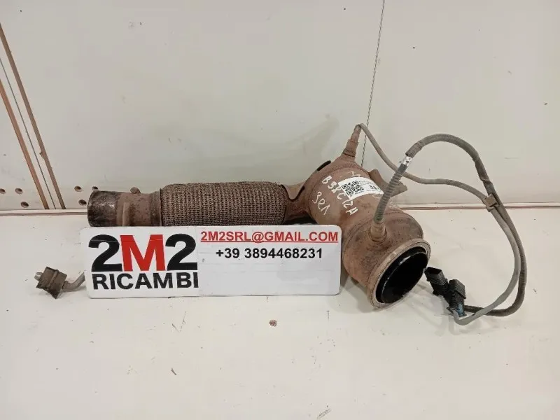 Catalizzatore Mini MINI ONE F55 2014