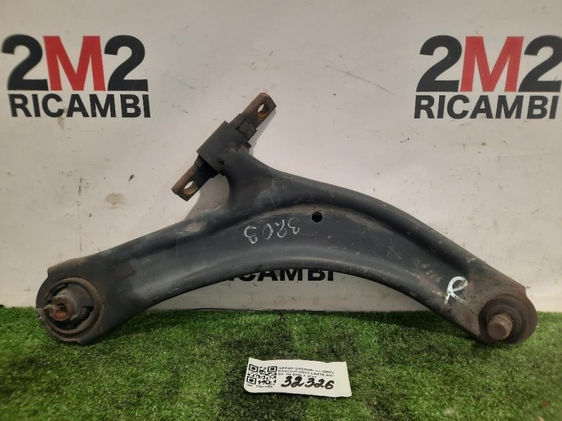 Braccio Oscillante ANT DX 54500BB00A Nissan Qashqai I 2007