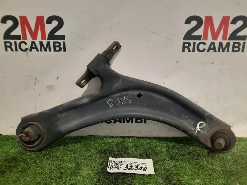 Braccio Oscillante ANT DX 54500BB00A Nissan Qashqai I 2007