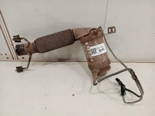 Catalizzatore Mini MINI ONE F55 2014