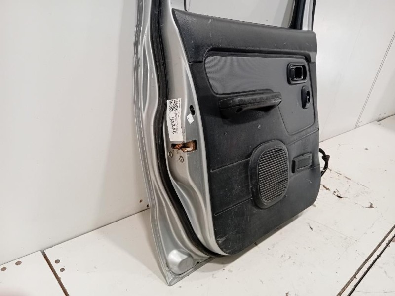 Paraurti POST 8H52-17775-B Land Rover Freelander II 2011
