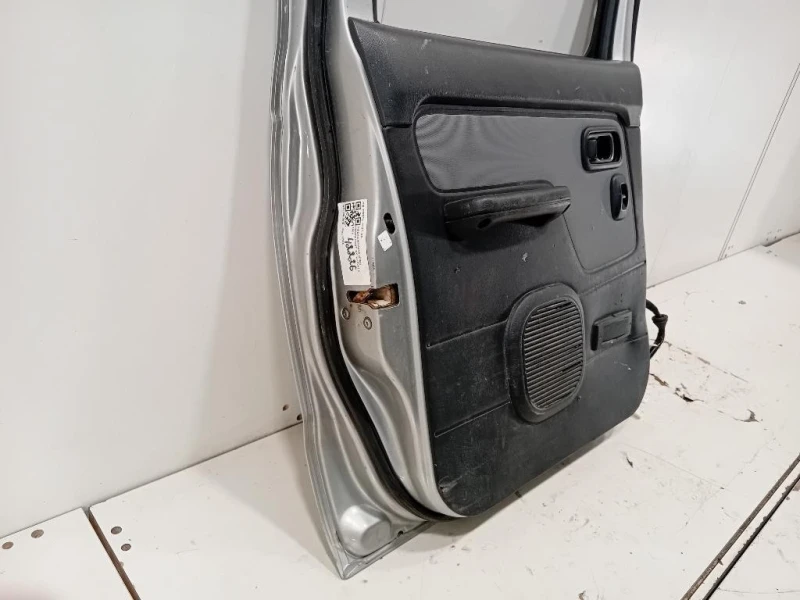 Porta POST SX PORTA POST SX Nissan Navara 2005