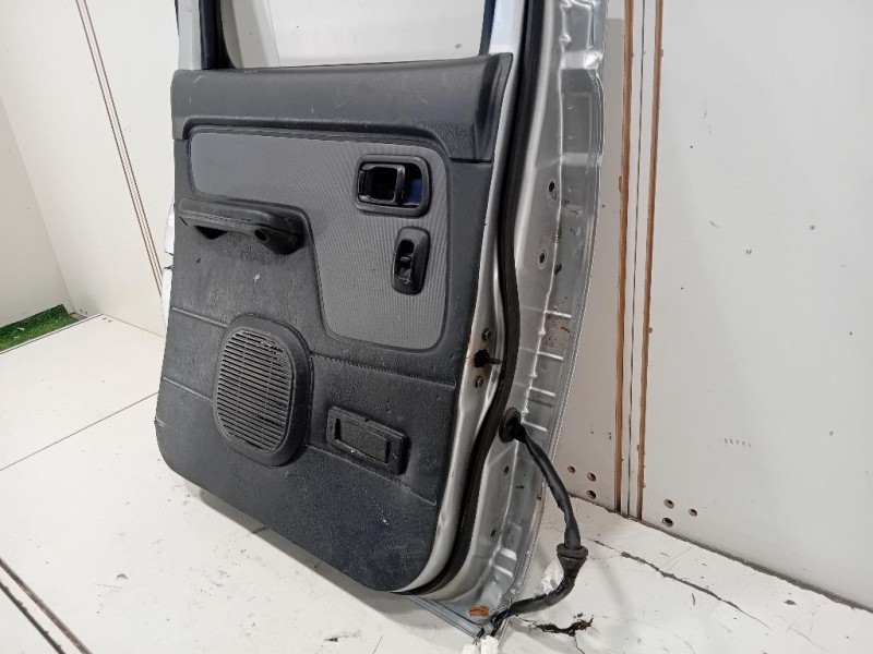 Paraurti POST 8H52-17775-B Land Rover Freelander II 2011