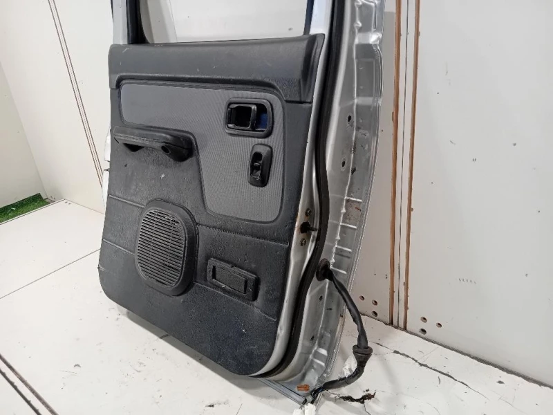 Porta POST SX PORTA POST SX Nissan Navara 2005