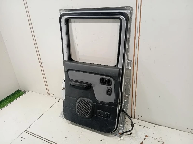 Porta POST SX PORTA POST SX Nissan Navara 2005