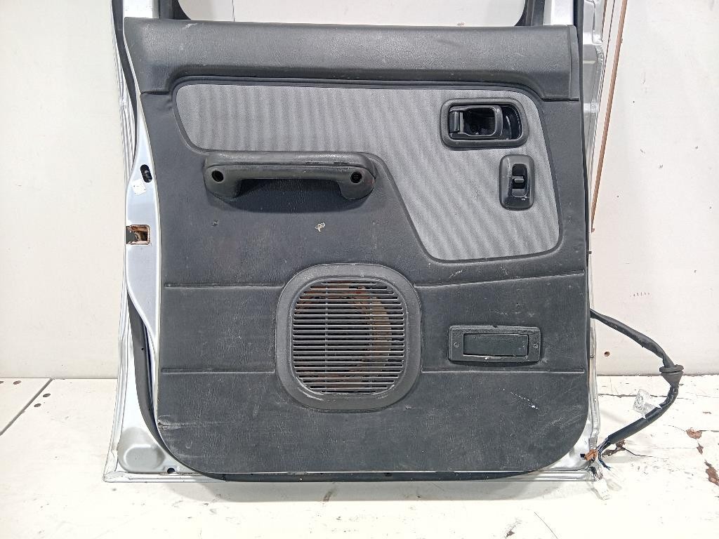 Paraurti POST LR031908 Land Rover Freelander II 2011