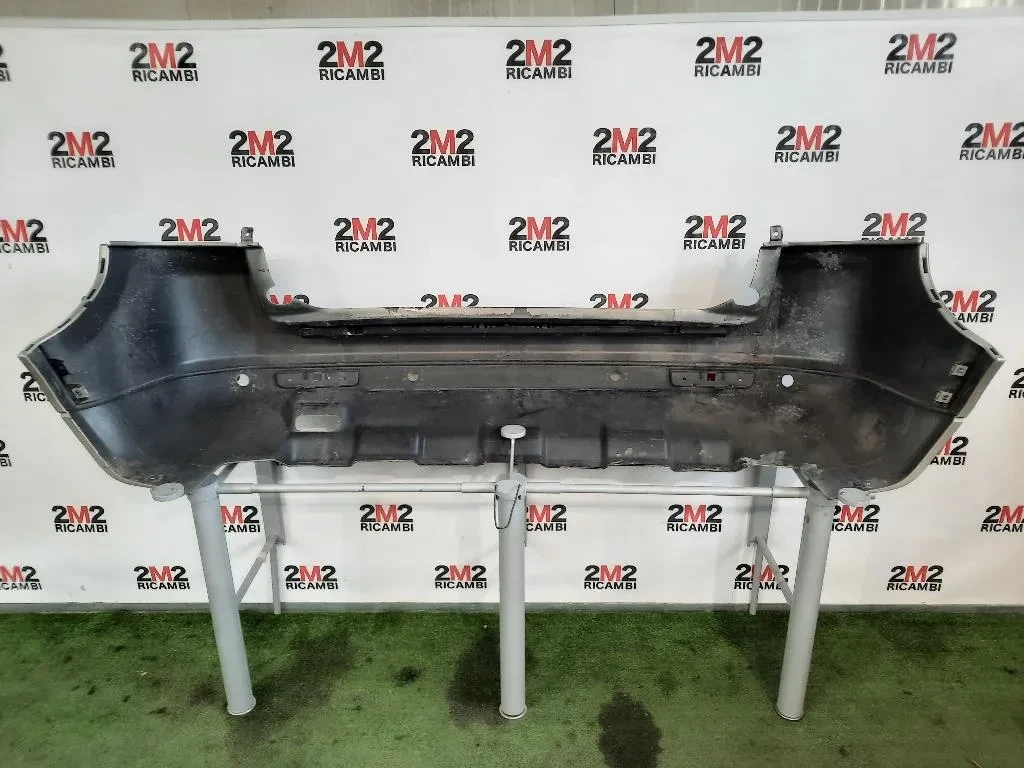 Paraurti POST LR031908 Land Rover Freelander II 2011