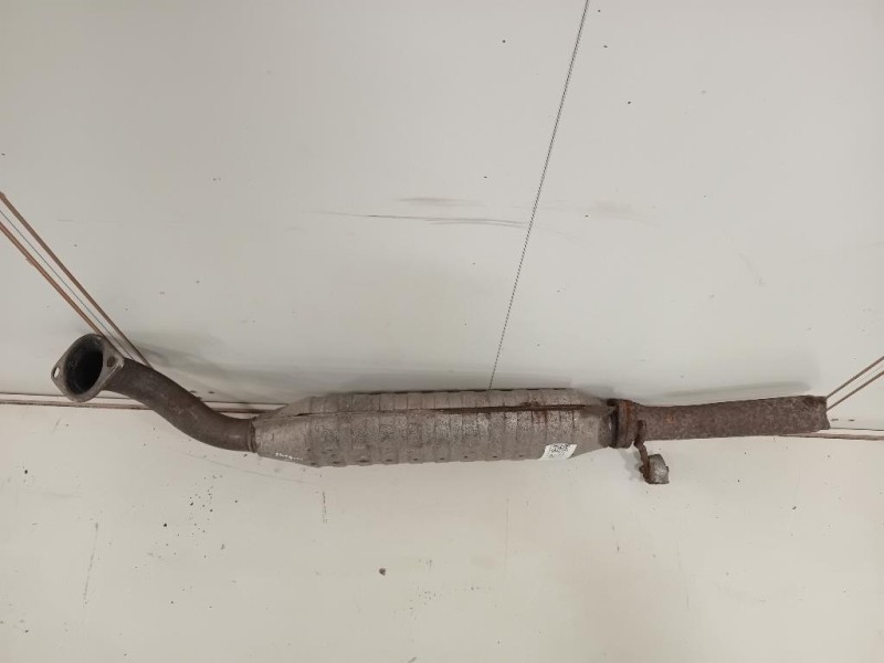 Catalizzatore MN135184 Mitsubishi Pajero III 2000