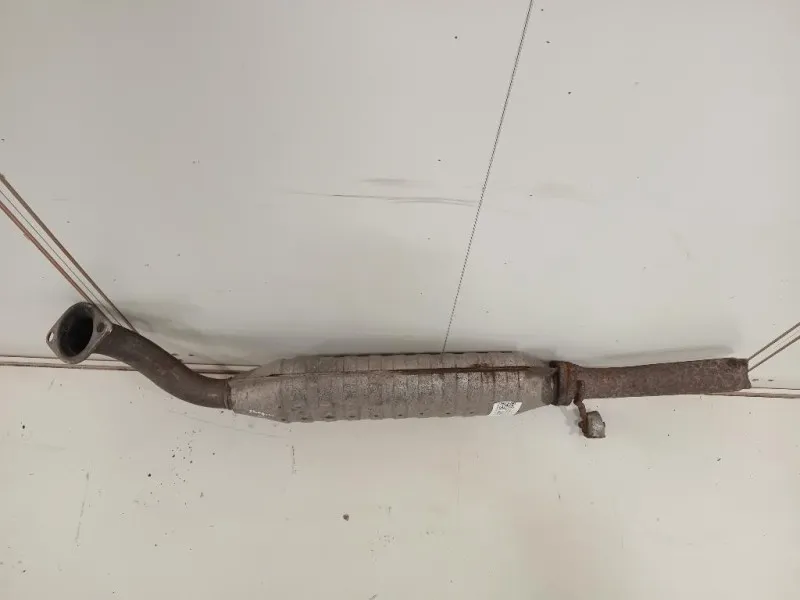 Catalizzatore MN135184 Mitsubishi Pajero III 2000