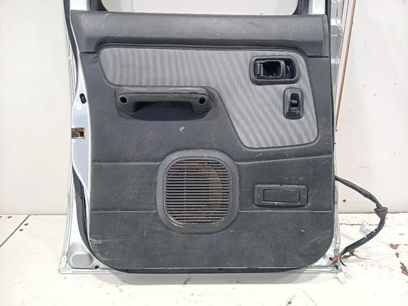 Porta POST SX PORTA POST SX Nissan Navara 2005