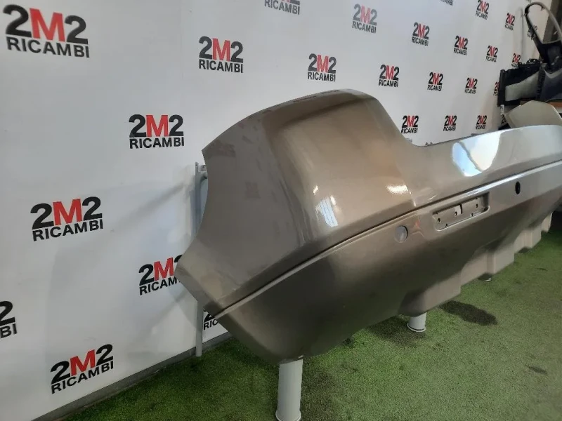 Paraurti POST LR031908 Land Rover Freelander II 2011