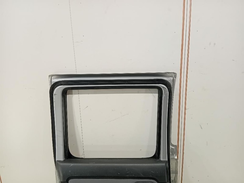 Porta POST SX PORTA POST SX Nissan Navara 2005