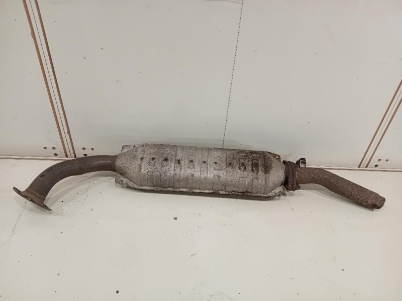 Catalizzatore MN135184 Mitsubishi Pajero III 2000