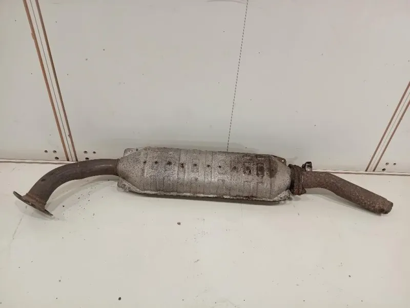 Catalizzatore MN135184 Mitsubishi Pajero III 2000