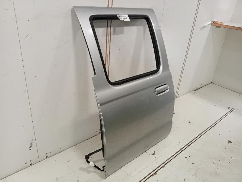 Paraurti POST LR031908 Land Rover Freelander II 2011