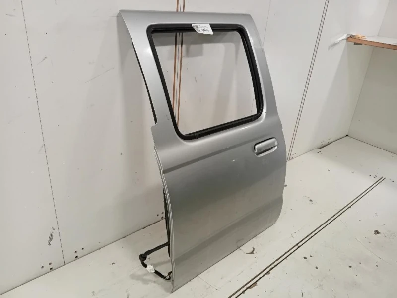 Porta POST SX PORTA POST SX Nissan Navara 2005