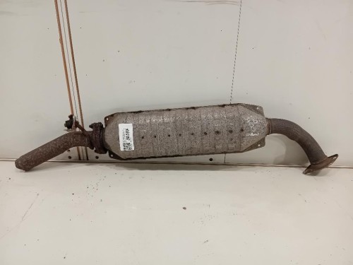 Catalizzatore MN135184 Mitsubishi Pajero III 2000