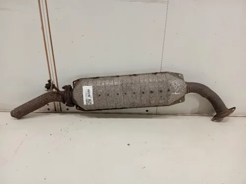 Catalizzatore MN135184 Mitsubishi Pajero III 2000