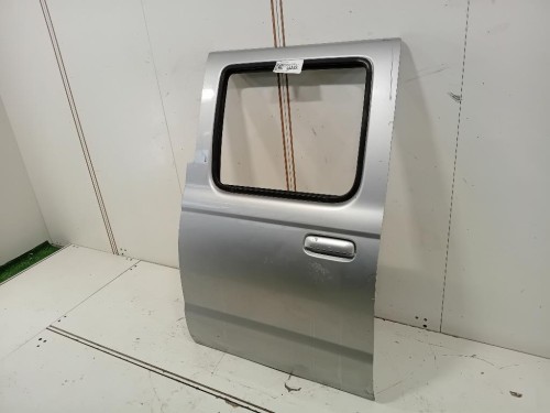 Paraurti POST LR031908 Land Rover Freelander II 2011