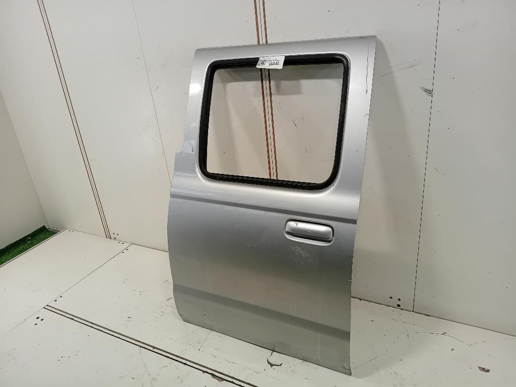 Paraurti POST LR031908 Land Rover Freelander II 2011