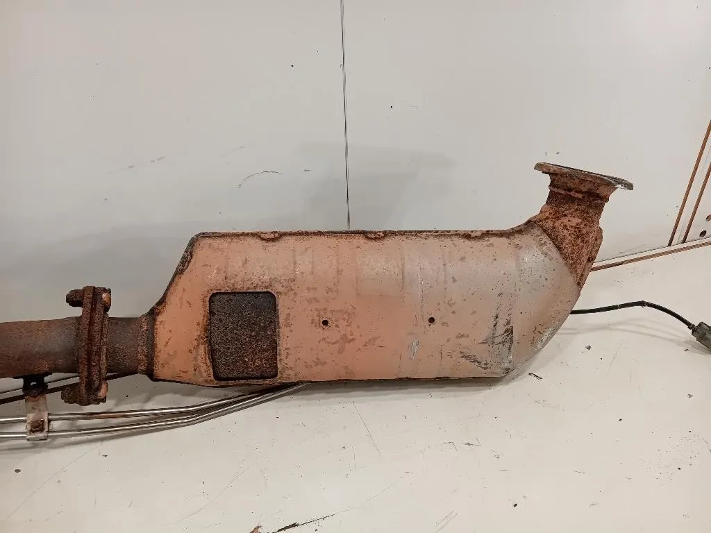 Catalizzatore MN135184 Mitsubishi Pajero IV 2007