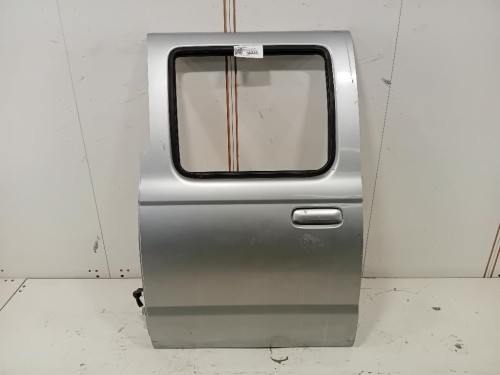 Paraurti POST DQC000051LML Land Rover Range Rover III 2002