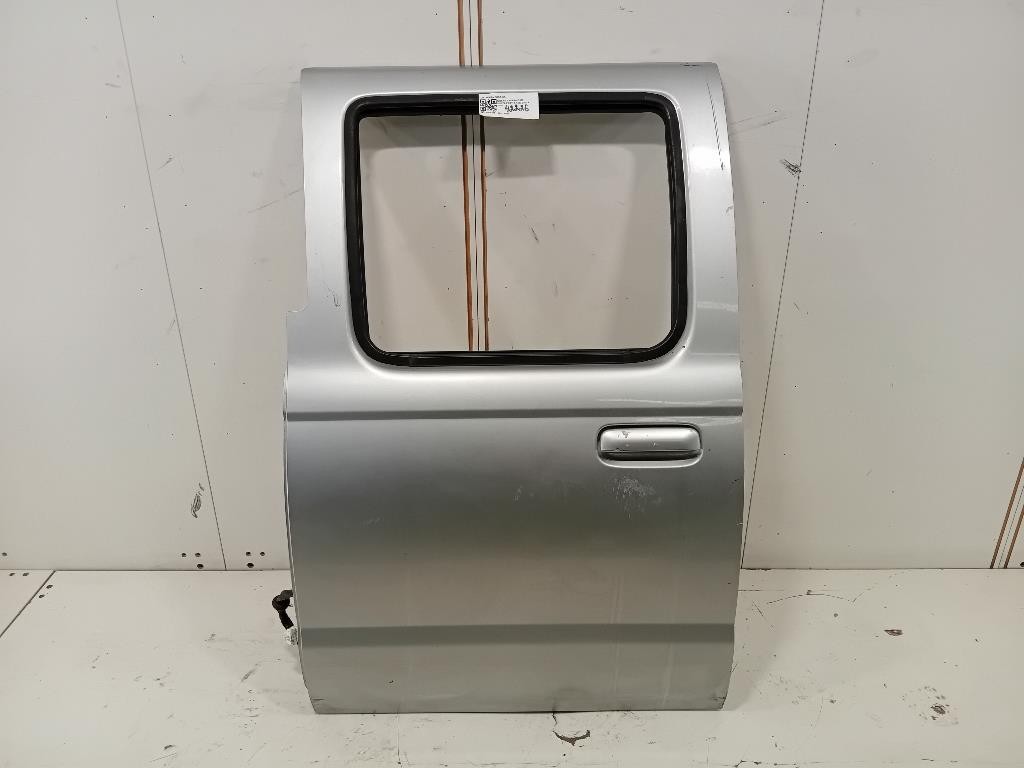 Paraurti POST DQC000051LML Land Rover Range Rover III 2002