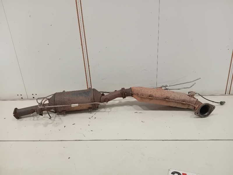 Catalizzatore MN135184 Mitsubishi Pajero IV 2007