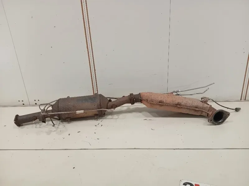 Catalizzatore MN135184 Mitsubishi Pajero IV 2007