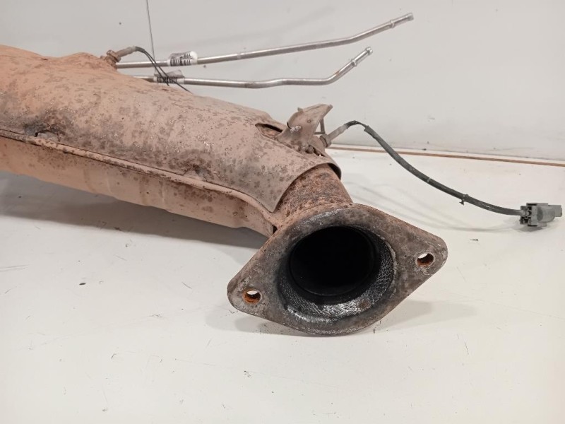 Catalizzatore MN135184 Mitsubishi Pajero IV 2007