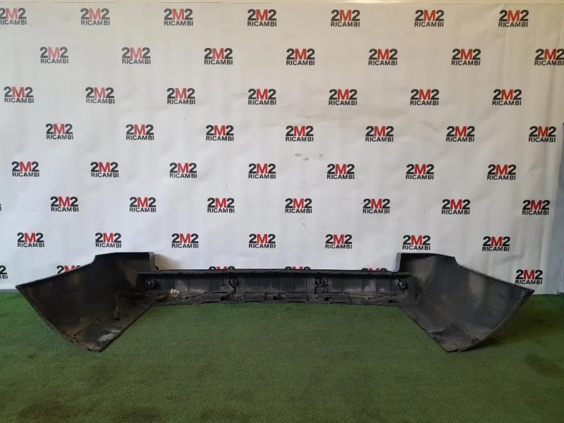 Paraurti POST DQC000051LML Land Rover Range Rover III 2002