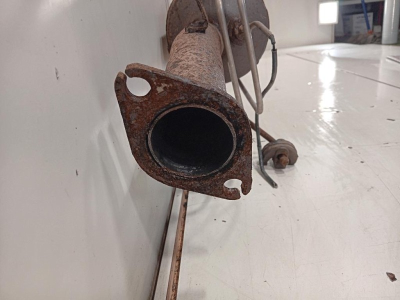 Catalizzatore MN135184 Mitsubishi Pajero IV 2007