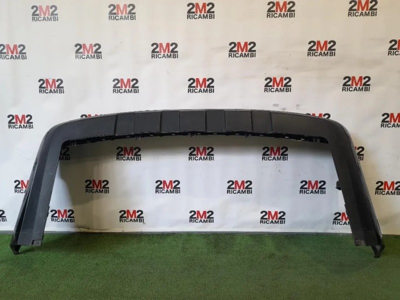 Paraurti POST DQC000051LML Land Rover Range Rover III 2002