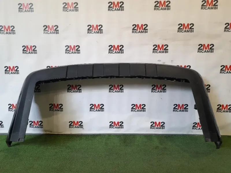 Paraurti POST DQC000051LML Land Rover Range Rover III 2002